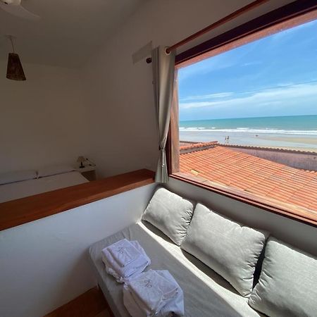 Appartement Navegantes Nascente - Os Navegantes à Guajiru  Extérieur photo